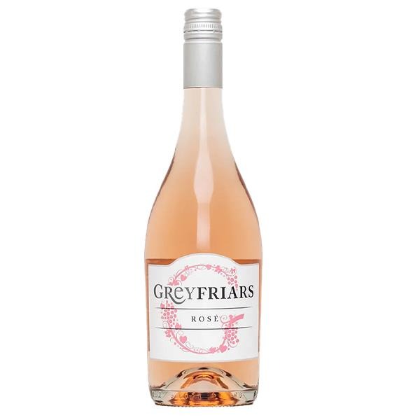 GREYFRIARS ROSE RESERVE 11.5%